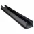 4' x 3-3/4" Gray Channel Drain | NDS400