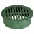 NDS Drain Grate, 6" Round Flat | 50