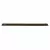 3' Rectangular Sand Mini Channel Drain Grate |  544