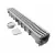 3' x 5" Channel Drain Kit, 1-Outlet Gray Pro Series Light Traffic | NDS864