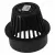 NDS Drain Atrium Grate, 6" Round | 90