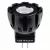 2 W Bi-Pin MR8 80 150 Lumens Delivered 3000K Integrated LED 25 Degrees Narrow Flood Lamp | KIL18153