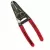 6" 20-10 Awg With Handle Lock Wire Stripper |  46005