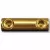 15 VAC 30 VDC 25 A 18-8 AWG Solid/Stranded Copper 2 Pieces/Bag Medium Low Voltage Landscape Lighting Connector | KNG90335