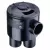 K-Rain 4000 Series 4 Outlet Indexing Valve 1-1/4 in. Slip | KRM4404