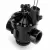 1-1/2" FNPT PVC 20 - 150 psi PRO150 Series Electric Valve | KRM7115
