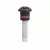 K Rain Right End Strip Rotary Nozzle 5' x 15' Burnt Orange | RNS-RES-515