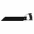 For Cutting Plywood Asbestos Plastics Hardboard Metals Wood Plastic and Fiber Pipe Hand Saw | MTLPS18
