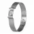1" 300 Stainless Steel KSC Series Keystone with Mechanical Attachment Pinch Clamp | MURKSC333100P100