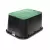 NDS Jumbo Rectangular Valve Box With Overlapping Cover |  117BC