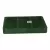 NDS Drain Grate, 9" X 9" Square Catch Basin Flat | 990