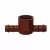 3/4" Insert x Insert x FPT Combination Tee | NETT12075FTEE