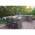 Pavestone Retaining Wall, 6" 3 Pc Free Standing Harington | 88901N
