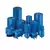 35 gal 1" FNPT Heavy Gauge Steel Vertical Pressure Tank | PENTPS35T0501