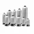 119 gal 1-1/4" NPT Fiberglass Wound Composite Pressure Tank | PSC119