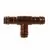 12 mm Insert Insert Tee | NETT12TEE