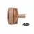 1/2" Insert 1.5 - 57 psi Automatic Flush Valve | NETTLFV1