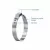 2" Stainless Steel 167 Series Ear Pinch Clamp | OTK635908X100