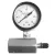 3/4" FPT 2" 0 - 30 psi Air Test Gauge Assembly | PAS1427