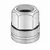 3/4" x 1/2" FHT x MPT Brass Hose Swivel | PAS2154