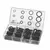 Reusable Box O-Ring Kit | PAS2250