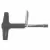 5/16" No-Hub Torque Wrench | PAS7020