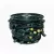 Socket Wire 24" 330' Black | PP-E26S-165L