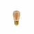 1 W E26 Medium S14 Sign COB LED Classic Filament 12 V Lamp | PATPPLEDS1412AMB