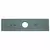 Black For PAS-225 PAS-230 PAS-266 PAS-280 PE-200 PE-2000 PE-201 PE-2201 PE-225 PE-230 PE-231 PE-2400 PE-260 PE-2601 PE-261 PE-2620 PE-265 PE-265S PE-266 PE-266S PE-280 PE-3100 PE-311 EG120VX Edger Blade | PCS40140