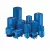 2 gal 3/4" MNPT Heavy Gauge Steel In-Line Vertical Pressure Tank | PENPS2S01