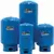 20 gal 1" Female Steel Diaphragm Pump Free Standing Pressure Tank | PERSBDT20