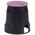 Rain Bird PVB 6" Round Valve Box with Purple Lid | RBBPVB6RNDP