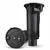 Rain Bird 900E Series Golf Rotor 360 Degrees Full Circle 91' 46.4 gpm 150 psi Black Electric | GRE061860