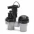 Rain Bird ASVF Anti-Siphon Valve with Flow Control 1" FPT | RBL100ASVF