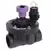 Rain Bird PESB In-Line Valve with Flow Control (Non-Potable) 1" FPT | RBL100PESBR