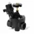 Rain Bird PESB In-Line Valve with Scrubber and Flow Control 1" FPT | RBL100PESB