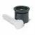 Rain Bird MPR Spray Nozzle 30 Degrees Three Quarter Circle 15' Fixed Part Circle | 15TQ