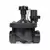 Rain Bird PEB In-Line Valve with Flow Control 2" FPT | RBL200PEB