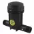 1" 200 Mesh 5 - 20 gpm Pressure Regulating with Screen Basket Filter | RBLPRB100