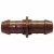 17 x 17 mm Barb Plastic XF Series Coupling | RBXXFFCOUP