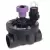 Rain Bird Brass In-Line / Angle Valve with Flow Control 3" FPT | RBL300BPES