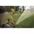 Rain Bird 5000 Plus Rotor 4" Full Circle w/ SAM, Pressure Regulated Body, SS | 5004+FCSRSS