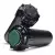 Rain Bird 5000 Plus Rotor 6" Part Circle w/ SAM, Pressure Regulated Body, Non-Potable, SS | 5006+PCSRSSNP