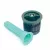 Rain Bird Spray Nozzle, 8' 90 - 360° Arc 0.83 - 1.17 Gpm | HE0801