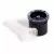 Rain Bird Spray Nozzle, 9' X 18' 30° Side Strip 1.34 - 1.73 Gpm Black Mpr Series | A47047
