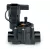 1" FNPT Plastic 15 - 150 psi LFV100 Series Low Flow In-Line Drip Irrigation Valve | RBLLFV100