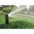 Rain Bird U-Series Nozzle 15' Quarter Circle Dual Orifice | U10015