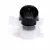 600 V 22-16 AWG Pigtail Black/White 30/Bag 300/Box Self-Stripping Moisture-Resistant Electrical Spring Connector | REG3M316IR