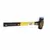 16" 3 lb Fiberglass Handle Structron Engineer Hammer | STR41514