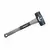 16" 4 lb Fiberglass Handle with Cushion Grip Engineer Hammer | STR41815
